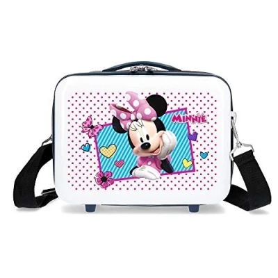 Immagine di Disney Enjoy Minnie Icon Moda per bambini 29x21x15 cms Azul