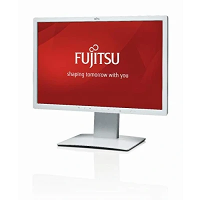Immagine di Fujitsu Monitor 24&quot; B24W 7 250CD 178/178 5MS DVI DSUB DP in