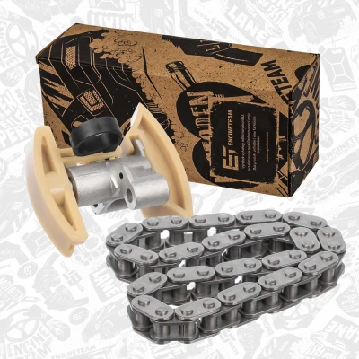 Immagine di ET ENGINETEAM RS0029 Kit catena distribuzione MINI: Hatchback, Clubman, PEUGEOT: 308 I 207 SW, CITROËN: C3 Picasso, II