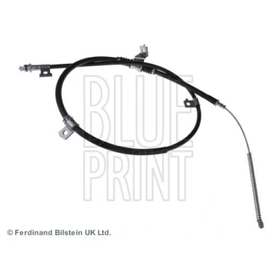 Immagine di BLUE PRINT ADC446212 Cavo Freno posteriore Sx 1667