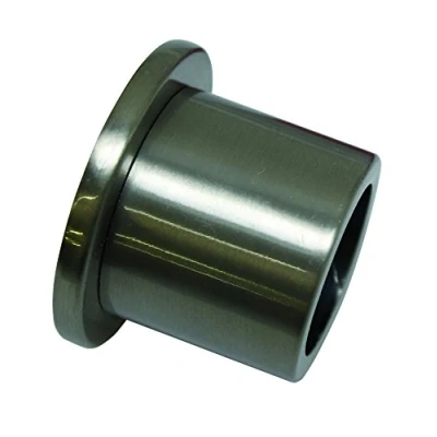 Immagine di Gardinia 10011160 Supporto a Parete, Metallo, Finitura Acciaio Inossidabile, 12x10x0.1 cm