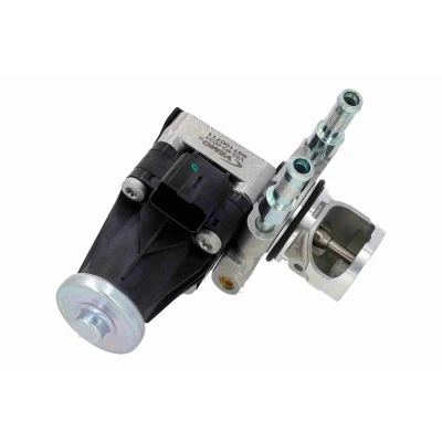 Immagine di VEMO V22 63 0037 Valvola EGR elettrico di comando Centralina/Software va imparato/aggiornato PEUGEOT: 2008 Station Wagon, 208 I Hatchback