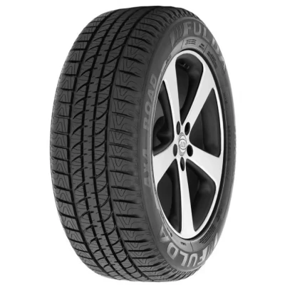 Immagine di Fulda 4X4 Road 275/60 R20 115H auto Pneumatici estivi 542147