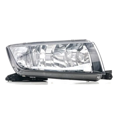 Immagine di TYC 20 6229 15 2 Fari Dx H7, H3 per veicolo circolazione senza motore elettrico SKODA: Fabia 1 Combi, I Hatchback