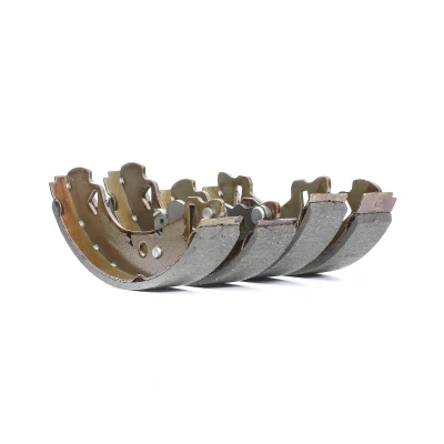 Immagine di BREMBO S 23 512 Ganasce Freno 185 31 FIAT: Uno Hatchback, Panda I Hatchback