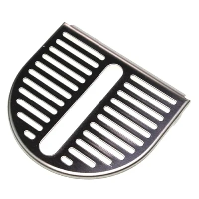 Immagine di Krups. griglia poggiatazze, adatta per macchine del caffè automatiche Nexpresso Pixie modello XN300D, XN3005, XN3006, XN3008, XN3009, XN3020, codice articolo MS 0067869
