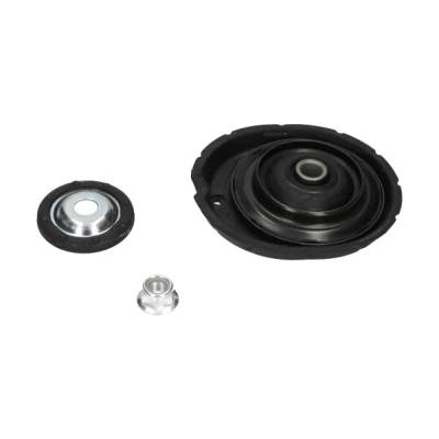 Immagine di KAVO PARTS SSM 10339 Supporto ammortizzatore a molla Assale anteriore con supporto/cuscinetto PEUGEOT: 208 I Hatchback, 2008 Station Wagon