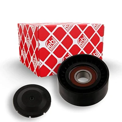 Immagine di FEBI BILSTEIN 30928 Supporto, Albero cardanico con cuscinetto a sfere MERCEDES BENZ: Classe C T modell, Sedan