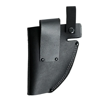 Immagine di kwb 906210 Supporto per avvitatrice a batteria, in pelle