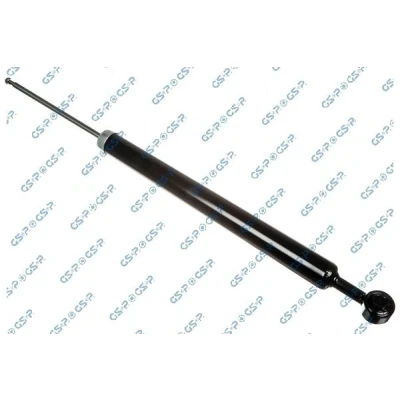 Immagine di GSP 32140960 Ammortizzatore Assale posteriore A pressione del gas doppio tubo telescopico VOLVO: V40 Hatchback