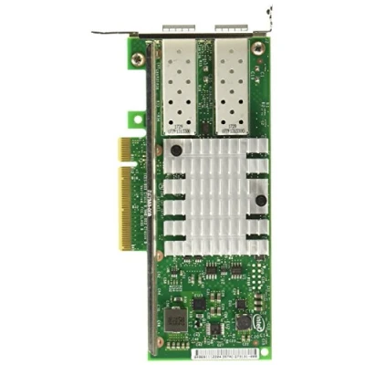 Immagine di DELL 540 BBDW scheda di rete e adattatore Fibra 10000 Mbit/s Interno