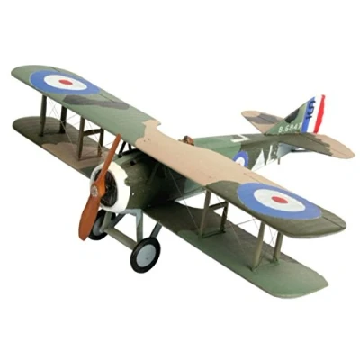 Immagine di Revell 04192 Modellino Spad XIII C 1, Scala 1:72