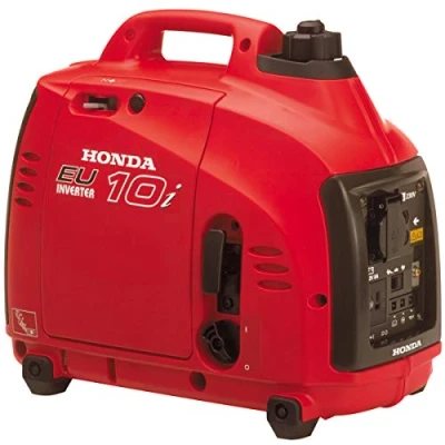 Immagine di HONDA POWER Generatore Light Eu10I Generatori