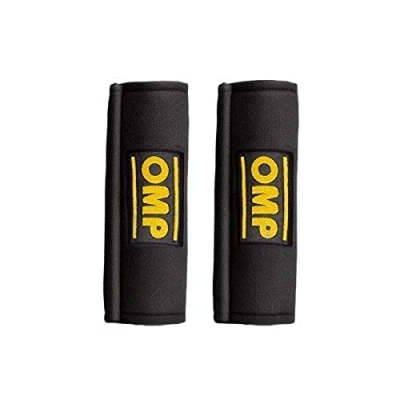 Immagine di OMP ompdb/450/3/N Coppia di cuscinetti nero