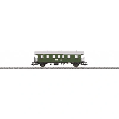 Immagine di Märklin, 4313 H0 vagone passeggeri della DB ABi. 1 e 2 classe