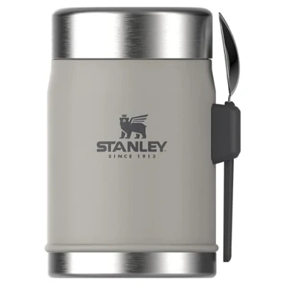 Immagine di Stanley The Legendary Food Jar 0.4L + Spork canister