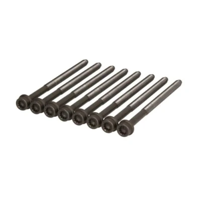 Immagine di ELRING 223.890 Kit Bulloni Testata Scanalature incassate (Ribe CV) AUDI: Q5, A5 B8 Sportback, A4 Avant