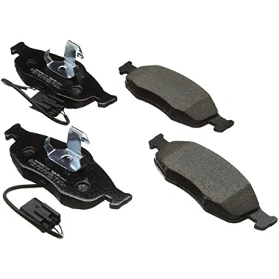 Immagine di METELLI 22 0146 1 Kit pastiglie freno Con contatto segnalazione usura FORD: MONDEO 2 Kombi, Cougar Coupe