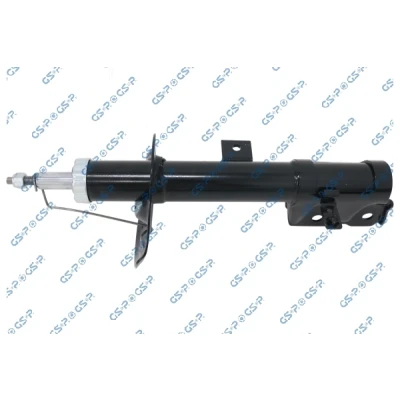 Immagine di GSP 32320361 Ammortizzatore Assale anteriore Dx A pressione del gas doppio tubo tipo McPherson DODGE: Caliber Hatchback 1.8, 2.0
