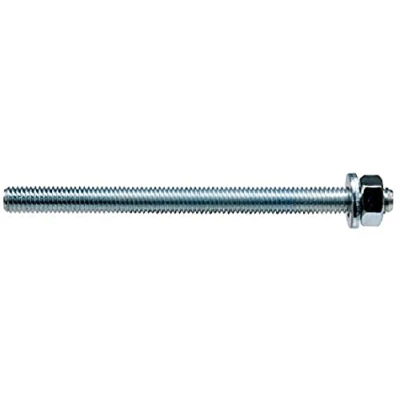 Immagine di Asta di ancoraggio Fischer FIS A M 12 x 180 A4 mm 14 90452 10 pz.