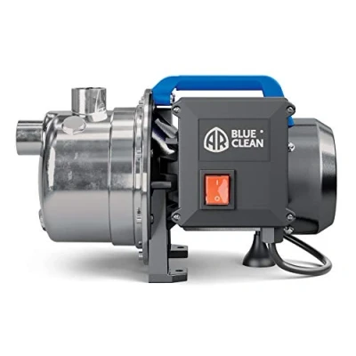 Immagine di AR Blue Clean Pompa Autoadescante ARGP 800X per Acque Chiare (800 W, Portata max. 3.500 l/h, Prevalenza 38 m)
