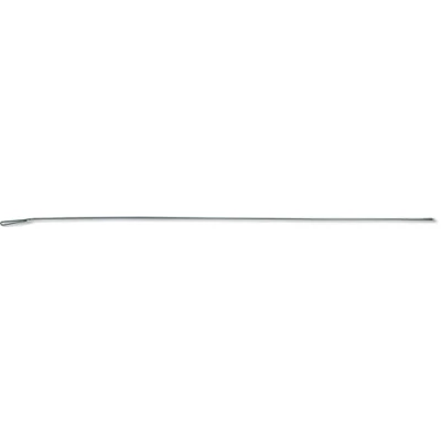 Immagine di Zebco Aghi per esche antrazzit, 20 cm