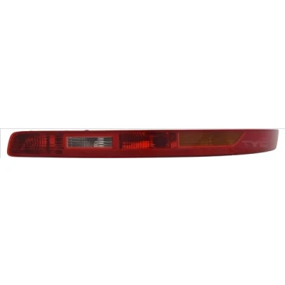 Immagine di TYC 19 15008 15 9 Fendinebbia Sx con portalampada AUDI: Q7