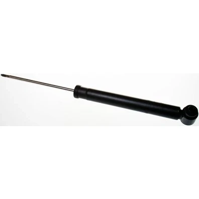 Immagine di DENCKERMANN DSF119G Ammortizzatore A pressione del gas doppio tubo tipo McPherson Spina superiore, Occhiello inferiore