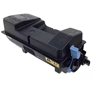Immagine di DogePro Toner Compatibile sostituisce Kyocera TK 3130 [1T02LV0NL0] (Nero, 25000 Stampe) per / Mita : FS 4200DN 4300DN ECOSYS M3550idn M3560idn