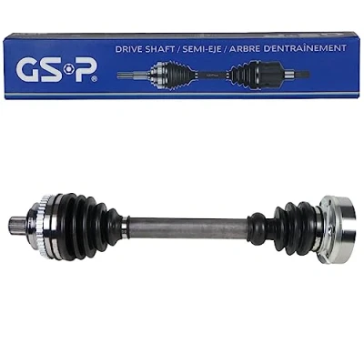 Immagine di GSP 261004 Albero motore / Semiasse 540,8 VOLKSWAGEN: Transporter 4 Bus,