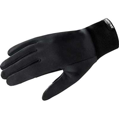 Immagine di Salomon Cross Multi Guanti Sci Snowboard Running Escursionismo Unisex, A prova di usura, Stile caldo urbano, Praticità quotidiana