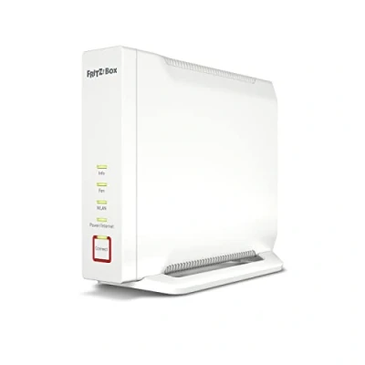 Immagine di AVM FRITZ!Box 4060 Router WLAN 2.4 GHz, 5 GHz 6000 MBit/s