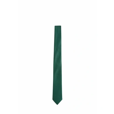 Immagine di Next Textured Cravatta, Uomo, Taglia: One Size, Forest green