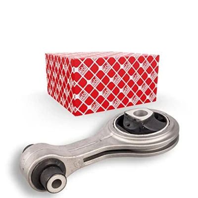Immagine di FEBI BILSTEIN 170364 Supporto motore anteriore, posteriore Cuscinetto gomma metallo FIAT: Tipo Hatchback, Station Wagon, Sedan