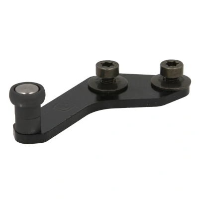 Immagine di ROLL FTA06 Guidarullo, Porta scorrevole Dx in basso, con supporto FORD: Transit Mk5 Van, Mk6 Bus