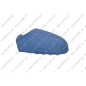 Immagine di PRASCO OP4107414 Copertura, Specchio esterno Sx con la prima mano OPEL: Astra H Hatchback, GTC, Caravan