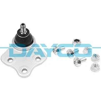 Immagine di DAYCO DSS1266 Testina braccio oscillante Assale anteriore superiore 13,0mm MERCEDES BENZ: Classe E Sedan, T modell, CLS Coupe