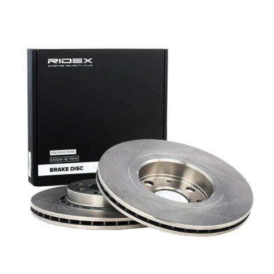 Immagine di DELPHI BG2636 Disco freno 256 20 4 ventilato Oleato non trattato senza cuscinetto ruota, anello sensore ABS OPEL: Corsa B Hatchback, Tigra Coupe