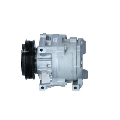 Immagine di NRF 32810 compressore Aria Condizionata SC08 12 PAG 46 con olio FIAT: Punto II Hatchback, Strada Pick up, Marea Weekend