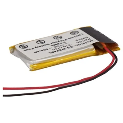 Immagine di TECHTEK batterie compatibile con Ipod shuffle 4th, 5th, 5th generation, pod 4th generation sostituisce 616 0150, FBA