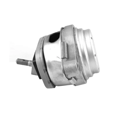 Immagine di TEDGUM TED53740 Supporto motore anteriore Dx idraulico