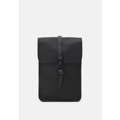 Immagine di Rains Backpack MINI Unisex Zaino, Donna, Taglia: One Size, Black