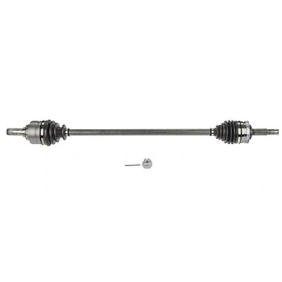 Immagine di MEYLE 614 498 0038 Albero motore / Semiasse Assale anteriore Dx 930 ORIGINAL Quality OPEL: Corsa C Hatchback, Combo Van Station Wagon