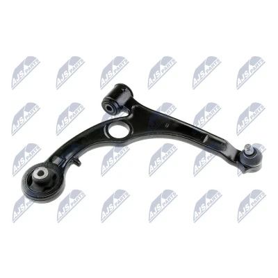 Immagine di Braccio oscillante, Sospensione ruota NTY ZWD FT 009