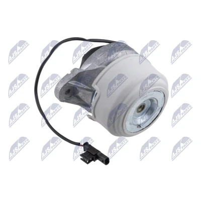 Immagine di NTY ZPS ME 013 Supporto motore Sx Cuscinetto idraulico ad inserimento elettrico