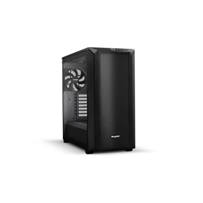 Immagine di be quiet! Shadow Base 800 Black Midi Tower Noir