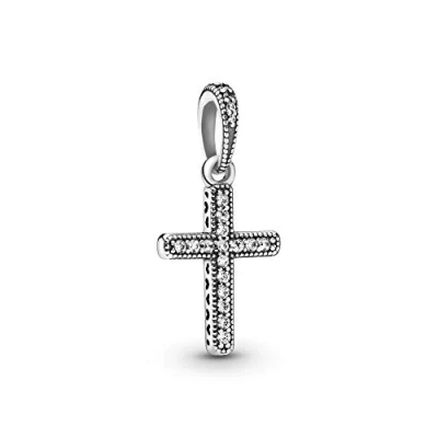 Immagine di Pandora Pendente Donna argento 397571CZ
