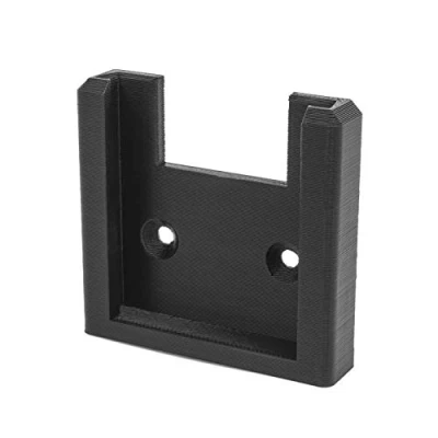 Immagine di Supporto per batteria da parete, 18 V, 14,4 36 adatto Bosch Blu, GBA GSR Procore