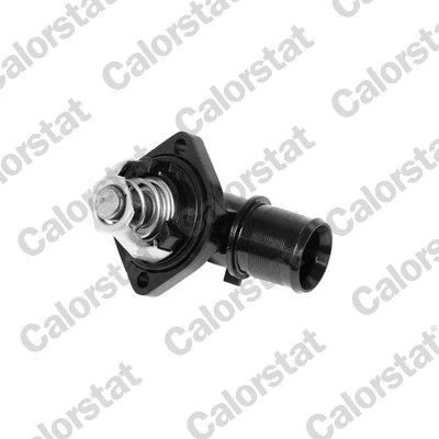 Immagine di CALORSTAT by Vernet TH6191.89J Termostato motore 89C con guarnizione Plastica CITROËN: C3 I Hatchback, C2 Saxo Hatchback