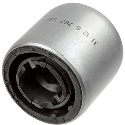 Immagine di KRAFT 4232711 Silent Block Assale anteriore, bilaterale, posteriore Supporto idraulico MINI: Hatchback, Clubman, Cabrio